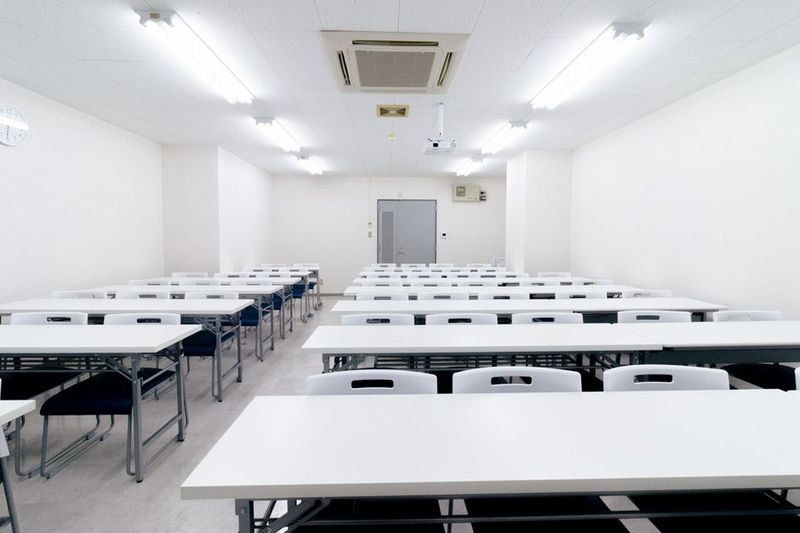 ふれあい貸し会議室 札幌No152 - ふれあい貸し会議室 札幌中屋