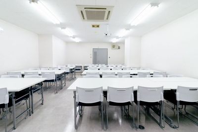 ふれあい貸し会議室 札幌中屋 ふれあい貸し会議室 札幌No152の室内の写真