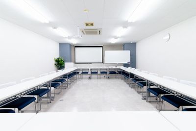 ふれあい貸し会議室 札幌中屋 ふれあい貸し会議室 札幌No152の室内の写真