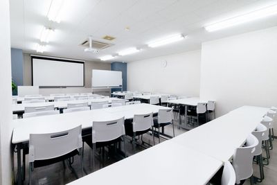 ふれあい貸し会議室 札幌中屋 ふれあい貸し会議室 札幌No152の室内の写真