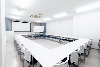 ふれあい貸し会議室 札幌中屋 ふれあい貸し会議室 札幌No152の室内の写真