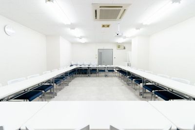 ふれあい貸し会議室 札幌中屋 ふれあい貸し会議室 札幌No152の室内の写真