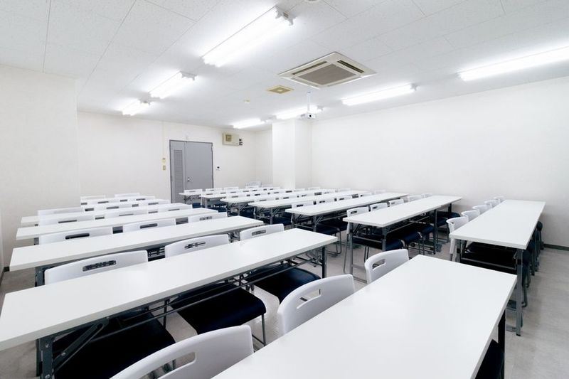 ふれあい貸し会議室 札幌No152 - ふれあい貸し会議室 札幌中屋