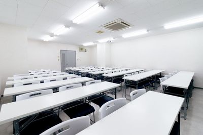 ふれあい貸し会議室 札幌中屋 ふれあい貸し会議室 札幌No152の室内の写真