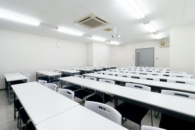 ふれあい貸し会議室 札幌中屋 ふれあい貸し会議室 札幌No152の室内の写真