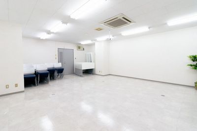 ふれあい貸し会議室 札幌中屋 ふれあい貸し会議室 札幌No152の室内の写真