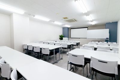 ふれあい貸し会議室 札幌中屋 ふれあい貸し会議室 札幌No152の室内の写真