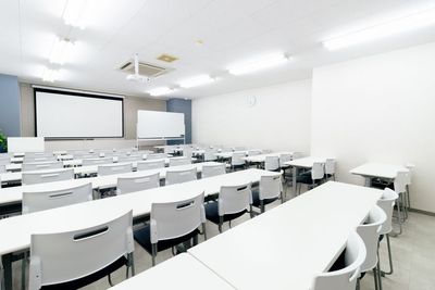 ふれあい貸し会議室 札幌中屋 ふれあい貸し会議室 札幌No152の室内の写真