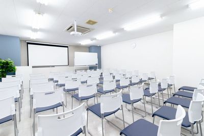 ふれあい貸し会議室 札幌中屋 ふれあい貸し会議室 札幌No152の室内の写真