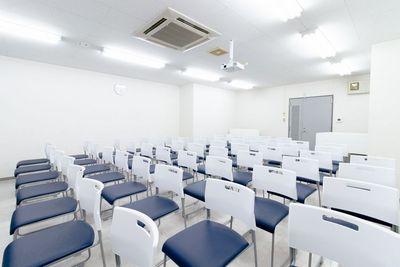 ふれあい貸し会議室 札幌中屋 ふれあい貸し会議室 札幌No152の室内の写真