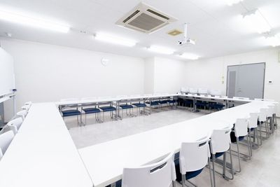ふれあい貸し会議室 札幌中屋 ふれあい貸し会議室 札幌No152の室内の写真