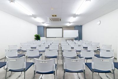 ふれあい貸し会議室 札幌中屋 ふれあい貸し会議室 札幌No152の室内の写真