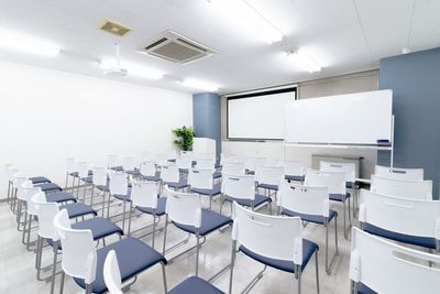 ふれあい貸し会議室 札幌中屋 ふれあい貸し会議室 札幌No152の室内の写真