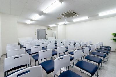ふれあい貸し会議室 札幌中屋 ふれあい貸し会議室 札幌No152の室内の写真