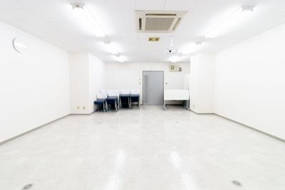 ふれあい貸し会議室 札幌中屋 ふれあい貸し会議室 札幌No152の室内の写真