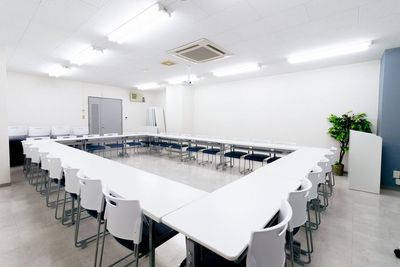 ふれあい貸し会議室 札幌中屋 ふれあい貸し会議室 札幌No152の室内の写真