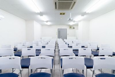 ふれあい貸し会議室 札幌中屋 ふれあい貸し会議室 札幌No152の室内の写真