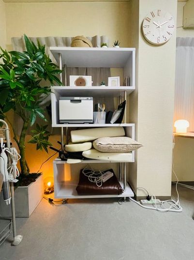 レンタルサロン - 小倉駅近レンタルスペース　KCハウス　