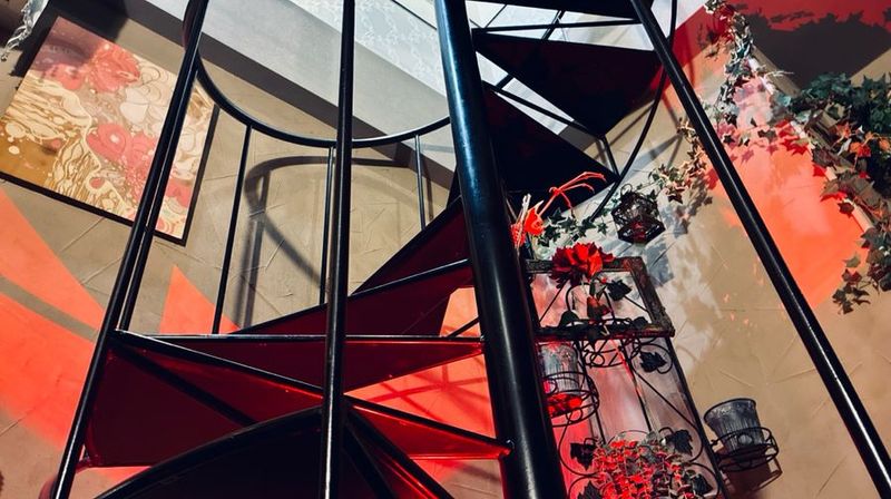 月兎耳館【ツキトジカン】 - 月兎耳館（つきとじかん）