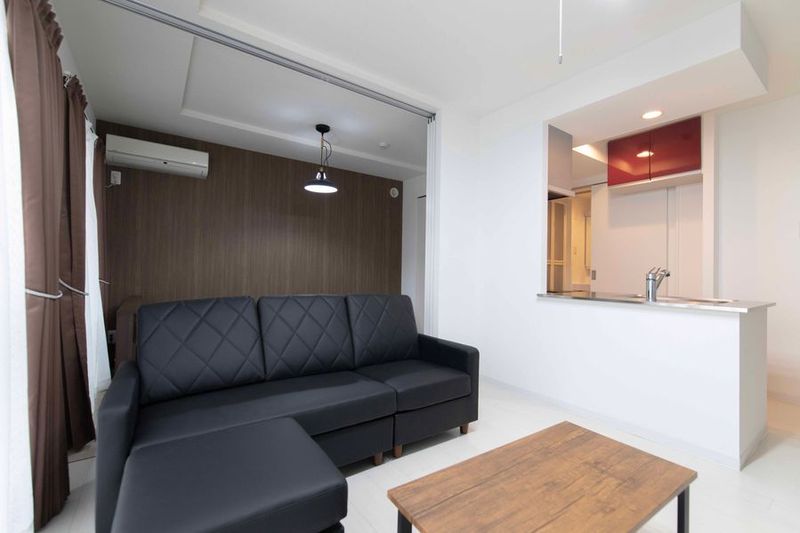 北１２条レンタルスペース「202」 - 北１２条レンタルスペース