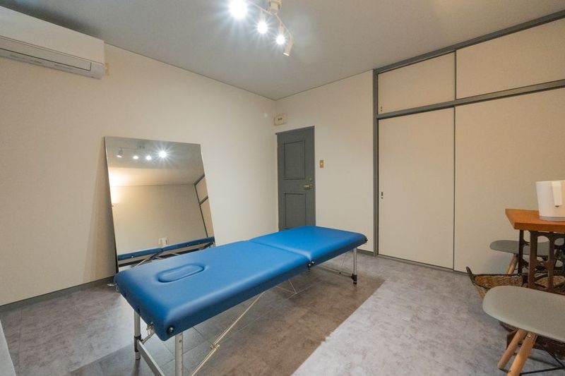 ダンス・ヨガ・写真撮影などレンタルスペース「BLMORE」 - レンタルスペース「BLMORE(ブルモア)」