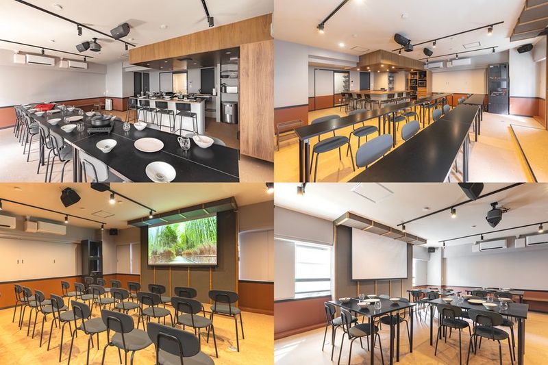 レンタルスペース - 738_GrandAmi渋谷道玄坂