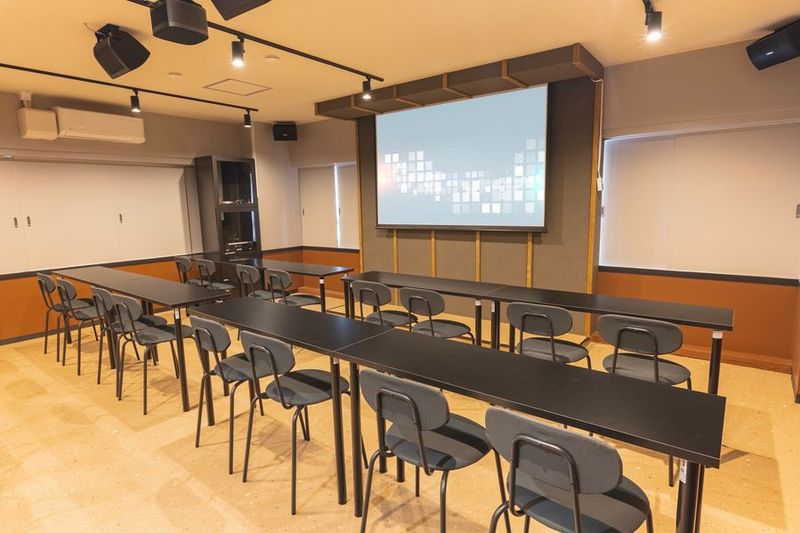 レンタルスペース - 738_GrandAmi渋谷道玄坂