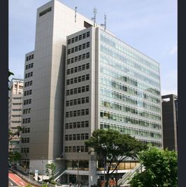 渋谷メトロプラザの外観 - CocoDesk [VA-21] 渋谷メトロプラザ　2F　２１番ブース CocoDesk [VA-21] の外観の写真