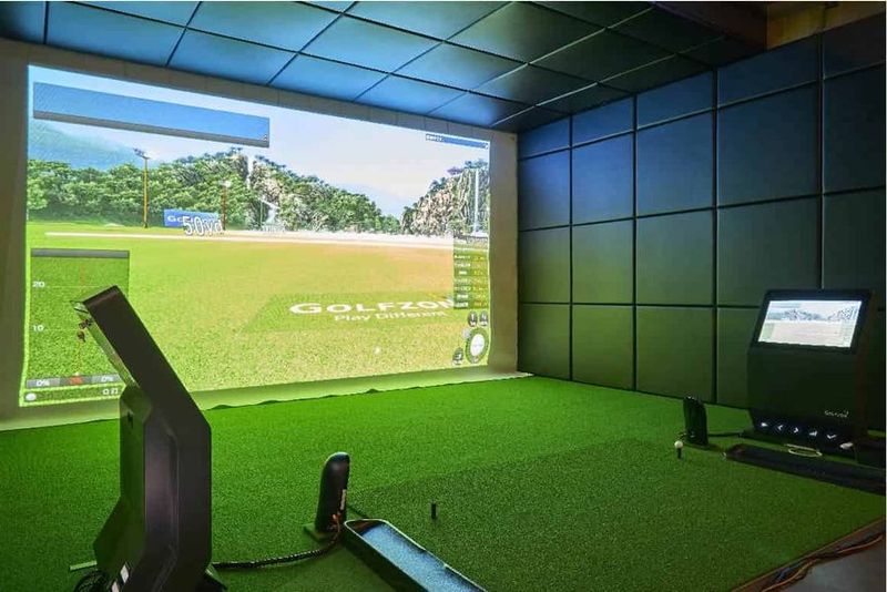 マイゴルフレンジ高輪台店 - マイゴルフレンジ高輪台店