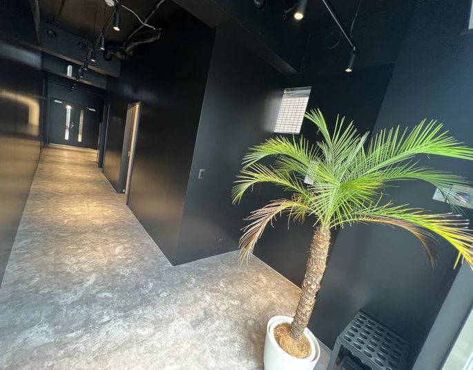 24時間利用可能！完全防音！設備充実！多用途OK！本格スタジオ - GENSEKI