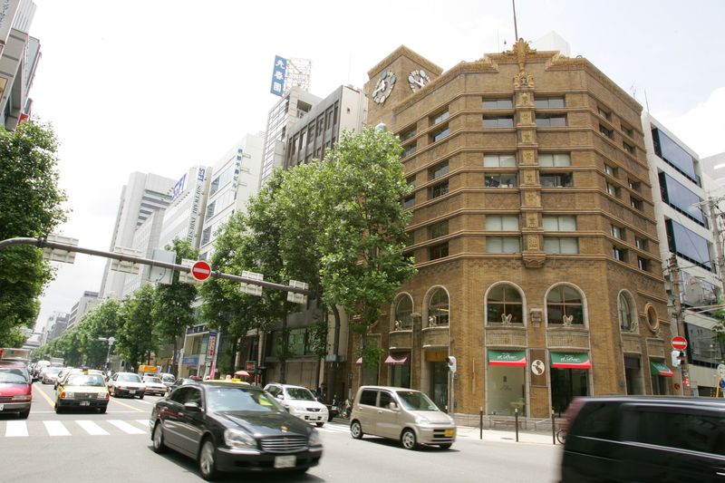 大会議室（10名用） - 生駒ビルヂング