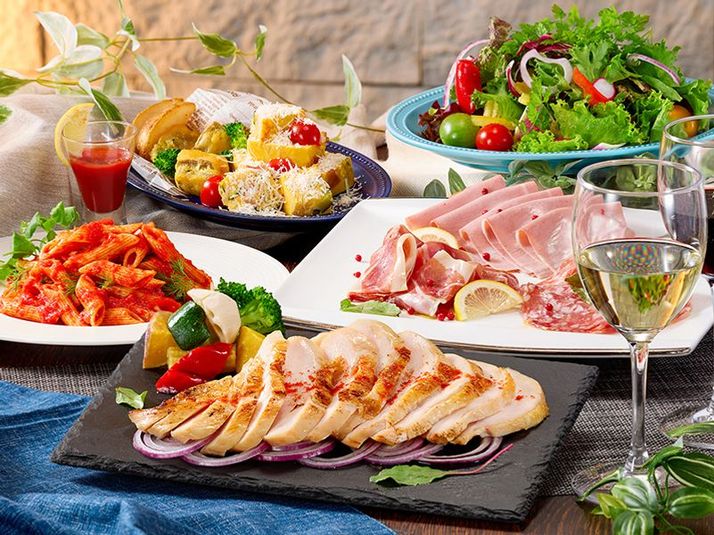 名駅近辺最大級【貸切】パーティースペース/貸会議室 - クロッシュブラン