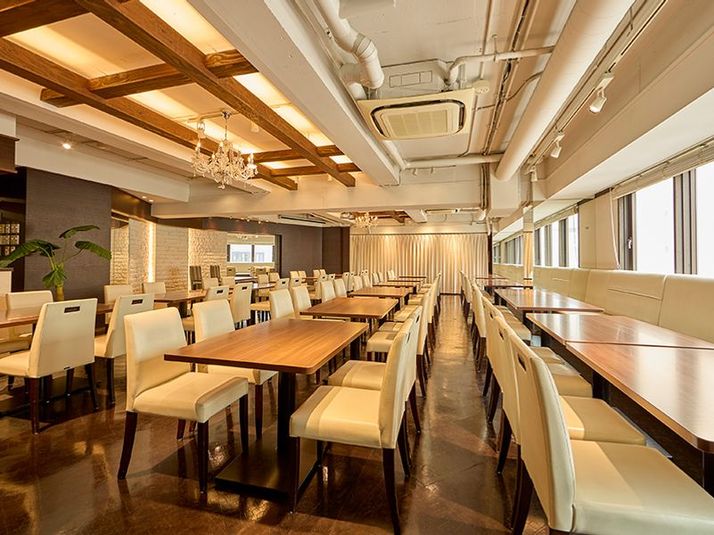 名駅近辺最大級【貸切】パーティースペース/貸会議室 - クロッシュブラン