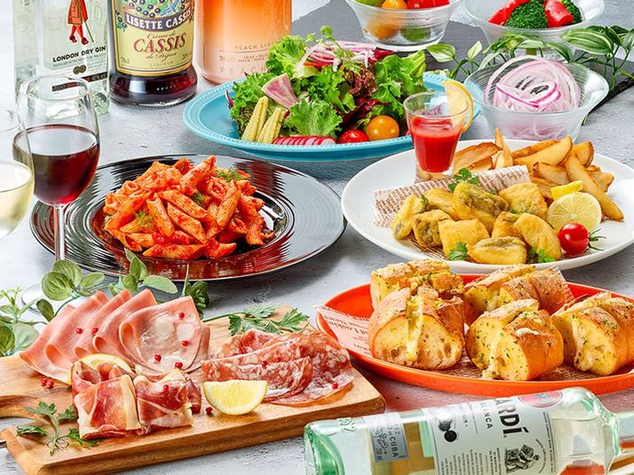 名駅近辺最大級【貸切】パーティースペース/貸会議室 - クロッシュブラン