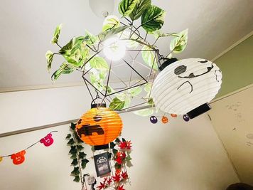 ピースユー薬院 レンタルスペース/おうちスペース/イベントパーティルームの室内の写真