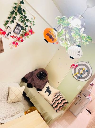 レンタルスペース/おうちスペース/イベントパーティルーム - ピースユー薬院