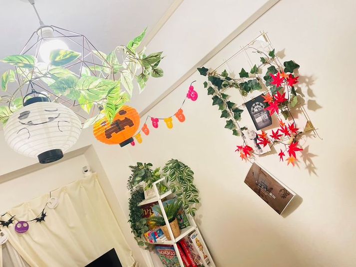 レンタルスペース/おうちスペース/イベントパーティルーム - ピースユー薬院