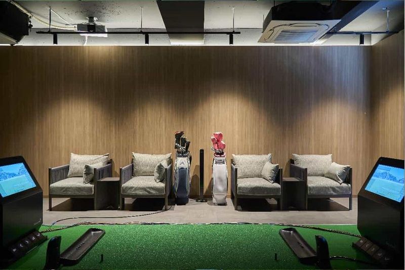 マイゴルフレンジ高輪台店 - マイゴルフレンジ高輪台店