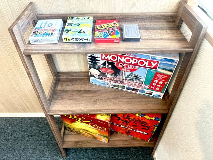 VIVA ROOM - VIVA　KAWASAKI