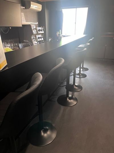 バーカウンター付きレンタルスペース - Ichigo Share space & Ber 