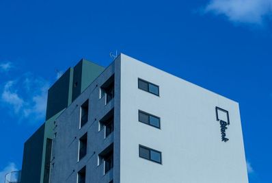 Blank ミーティング スペース1（定員6名）の外観の写真