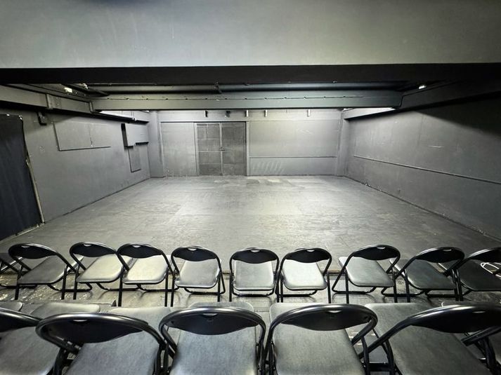 スタジオオール 1F - スタジオオール