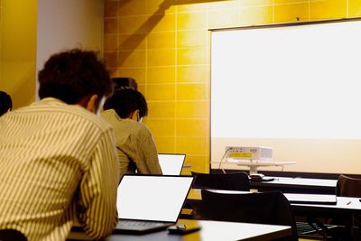 Blank 地下イベントスペースの室内の写真