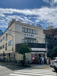 シェア、レンタルスタジオYs hall シェア、レンタルスタジオYs hall茨木の外観の写真