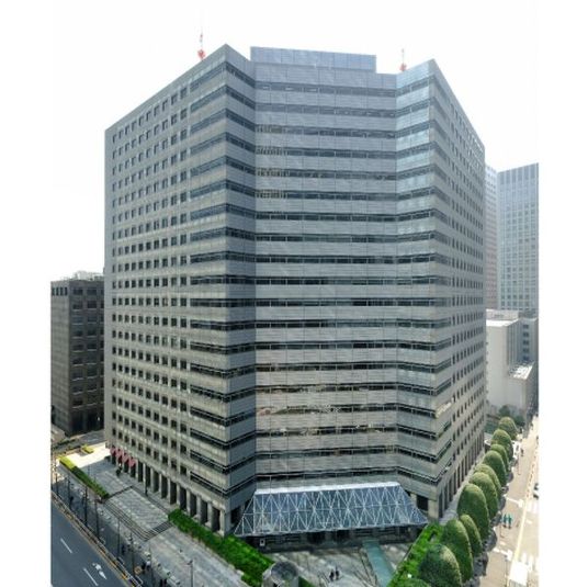 CocoDesk [DU-21]  - CocoDesk [DU-21] アーバンネット大手町ビル　1階ロビー南側　２１番ブース