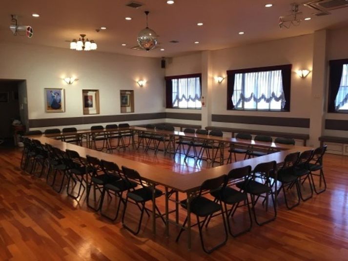 【少人数プラン１～９名】レンタルスタジオ中村公園 - レンタルスタジオ中村公園