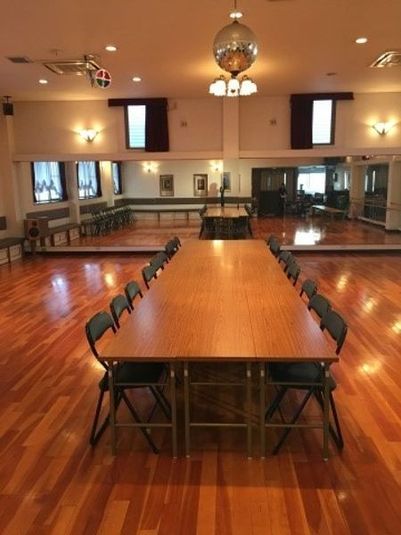 【少人数プラン１～９名】レンタルスタジオ中村公園 - レンタルスタジオ中村公園