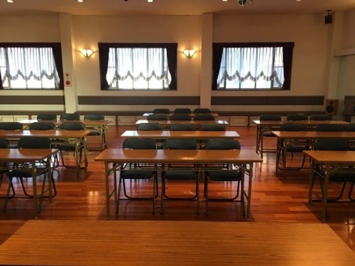 【少人数プラン１～９名】多目的スペース　名古屋市中村区 - レンタルスタジオ中村公園