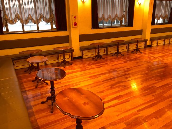 【少人数プラン１～９名】レンタルスタジオ中村公園 - レンタルスタジオ中村公園