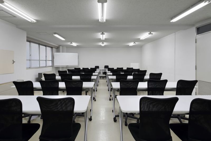 レンタル会議室5F - SEED21